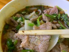 -王记生烫牛杂面馆(兰陵路店)