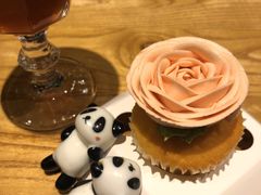 -BON CAKE(华贸购物中心店)