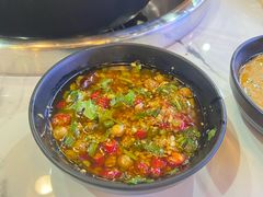 -钢管厂五区小郡肝火锅串串香(清河店)