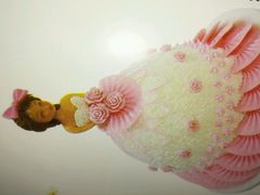 -优益滋蛋糕(斗柏路店)