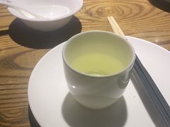 -广东道至正餐厅(区庄店)