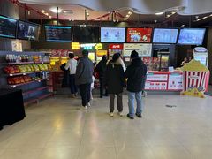 -卢米埃影城(住总万科杜比全景声激光店)