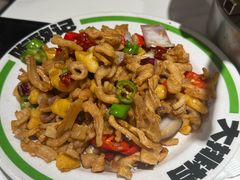 -欧记大排档·景德菜(上海首店)