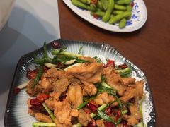 -金龙·打边炉(武进路店)