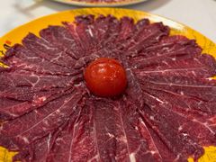-潮汕大目牛肉火锅(皇岗旗舰店)