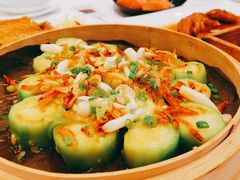 潮州蒸粉果-金翠皇宫粤菜·点心·海鲜(科技园店)