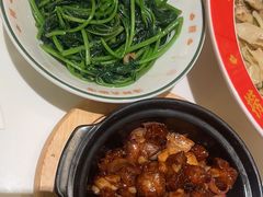 -清晖小苑•顺德地方菜(壹海城店)