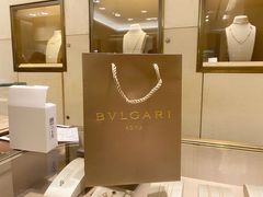 -宝格丽BVLGARI(杭州大厦店)