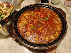 -苏乡兰亭·新派淮扬菜(吾悦广场店)