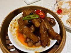 -维园悦谱·海派家常菜(乌鲁木齐南路店)