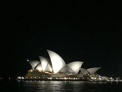 -悉尼歌剧院