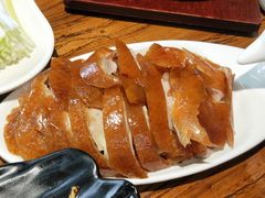 -豫菜园灌汤小笼包子(三大街店)