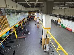 -超菲特健身工作室(晨月店)
