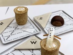 -M Stand(BFC外滩金融中心店)