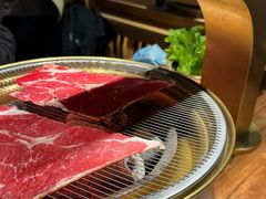 -西塔老太太泥炉烤肉(万柳华联店)