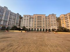 -平湖九龙山庄园圣马可酒店