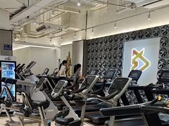-FLARE STAR FITNESS(复地活力城店)