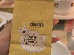 -安妮意大利餐厅(国贸店)