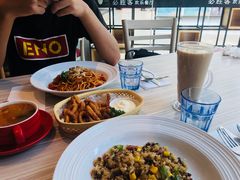 -必胜客(兴华中路PH店)