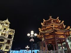 -汕头市小公园