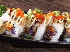 -鸟泉居酒屋·烧鸟·酒馆(百子湾店)
