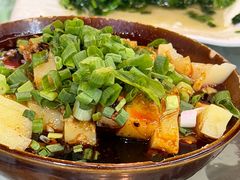 -龙翔山庄雷鸡肉(青城后山泰安古镇店)
