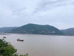 -北岐滩涂