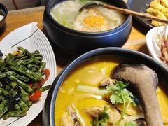 -马灯部落·西湖边的创意山景餐厅(虎跑动物园店)