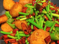 -海荣锅贴馆(白桦林居店)