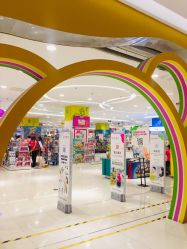 -孩子王童乐园(丰禾万达店)