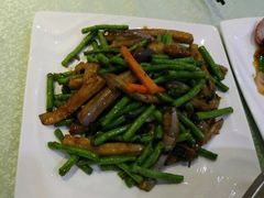 -顺德人家食府(黄金广场店)