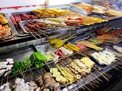 -非凡烧烤(历史博物馆店)