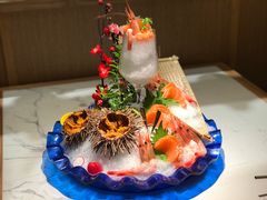 -蚝翅·海鲜粥·烧烤·宁夏滩羊季(玉米楼店)