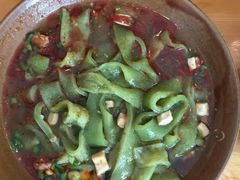 -袁家豆腐