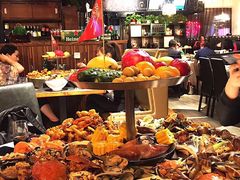 -日进一片海.生腌海鲜火锅.宵夜烧烤(三里屯总店)