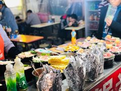 -大学城夜市大排档(凤栖路店)