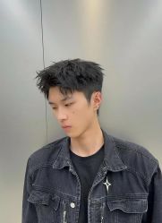 -尤司男士国潮理发馆