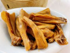 -馨越楼·点心·粤菜(赤坎店)