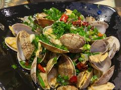 -红钳侠小龙虾·烧烤(中赢康康谷店)