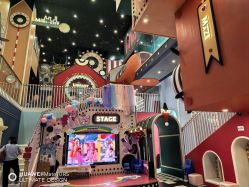-MELAND CLUB亲子乐园·派对·餐厅(北京芳圆里ID MALL店)