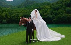 -蒙娜丽莎婚纱摄影(南门店)
