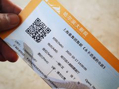 -哈尔滨大剧院