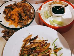 -月福京味斋·烤鸭店·北京菜(鼓楼总店)