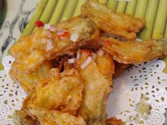 -千岛湖小鱼儿·淳安匠心农家菜