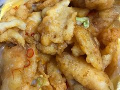 -万宝海鲜舫(劳动公园店)