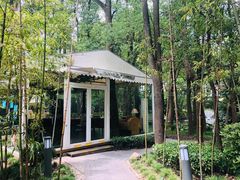 -西郊宾馆·1921餐厅