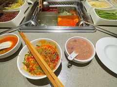 -海底捞火锅(攀枝花万达店)