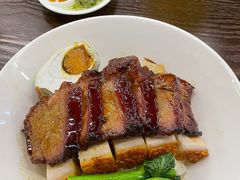 -龍炎馬仔烧味(首位中心店)