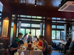 -庆云楼饭庄(什刹海店)