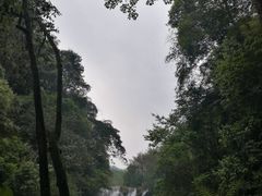 -四洞沟景区
